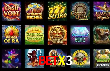 A Emoção da Loteria na BETX3: Uma Chance de Mudança de Vida