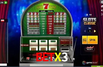 Descubra a Essência do BETX3: Nossa História e Compromissos