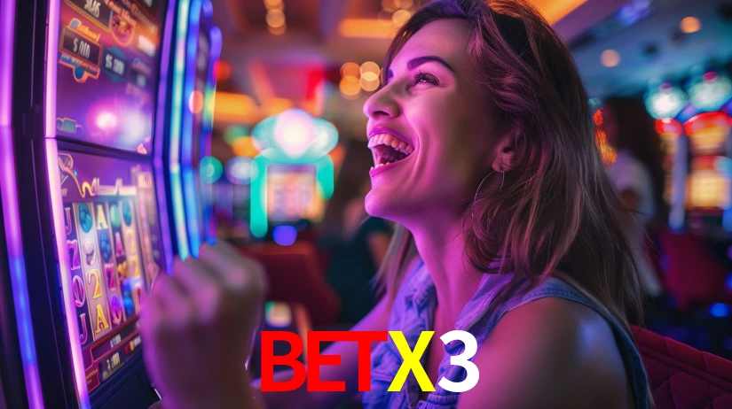 BETX3 - Apostas que Mudam Vidas - BETX3.com