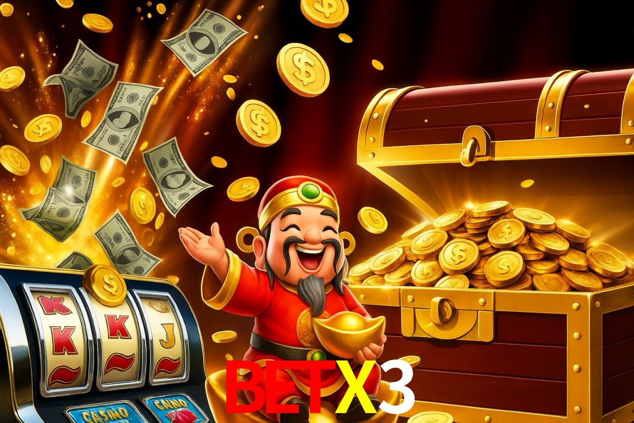 Recursos de Bônus BETX3