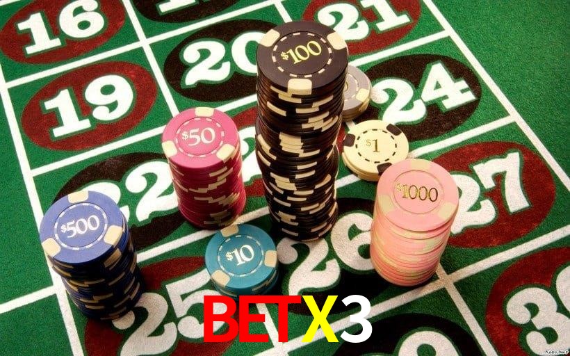 Casino VIP BETX3