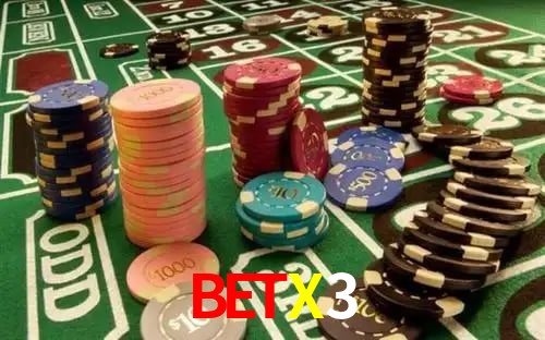 BETX3.com
