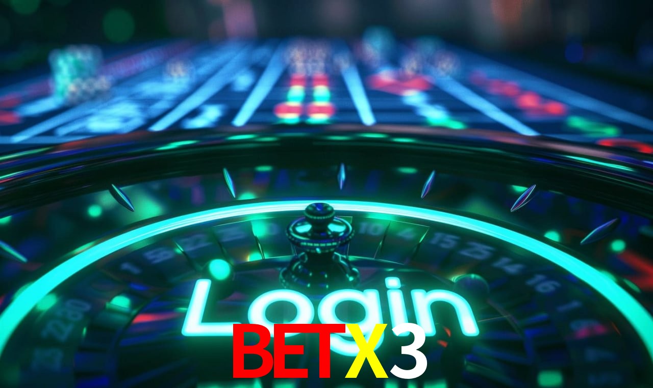 Segurança 2FA BETX3