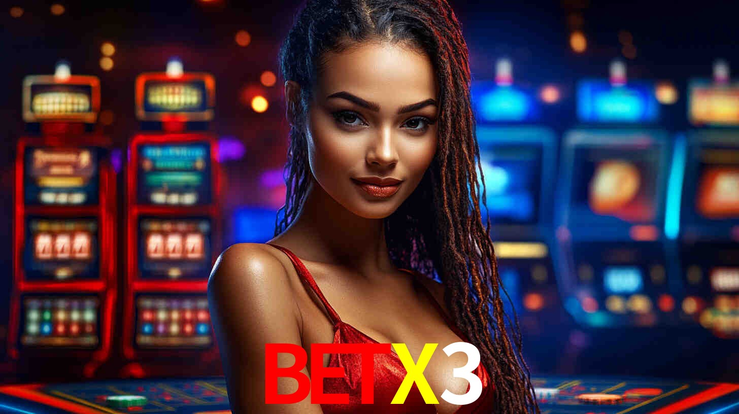 PIX Instantâneo BETX3