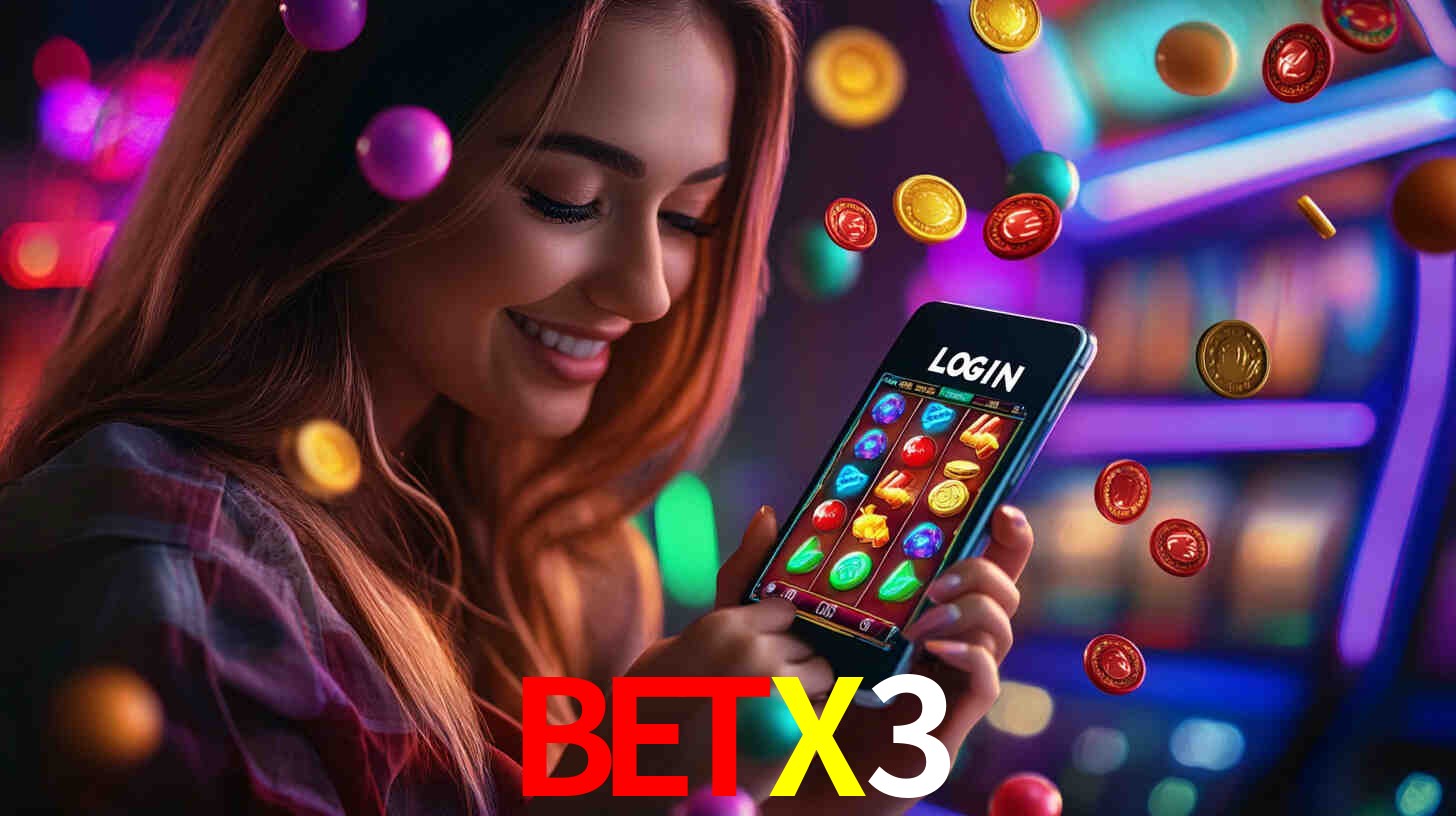 BETX3: Seu Especialista em Apostas Esportivas Brasileiras