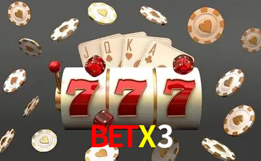 Descubra a Magia dos Jogos de Arcade no BETX3