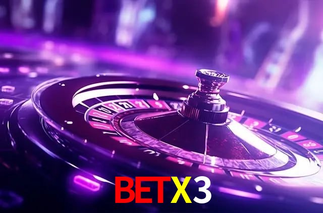 Apostas de Tênis BETX3