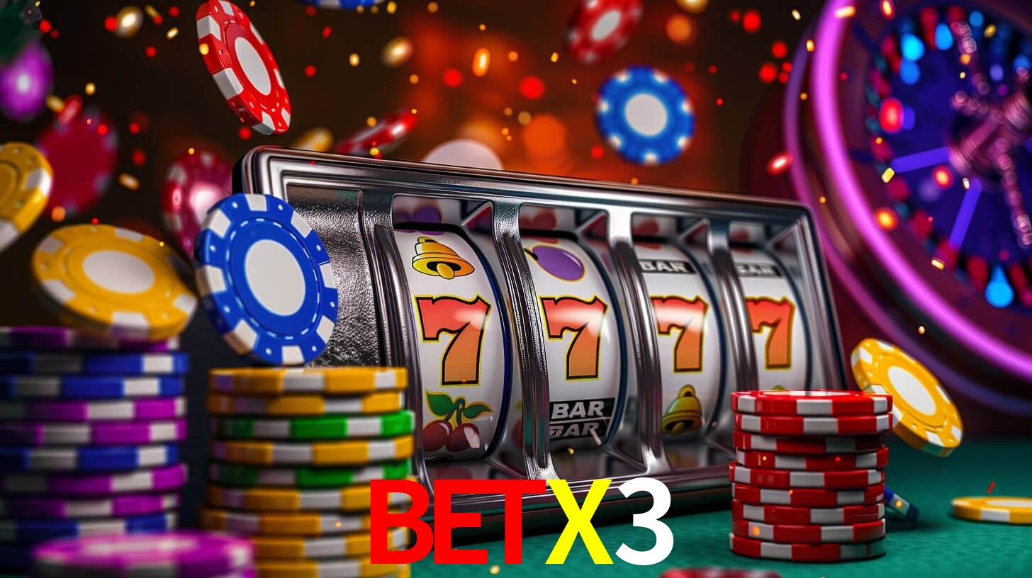 Estatísticas do Jogo BETX3