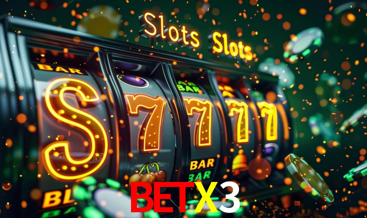 Login Seguro BETX3