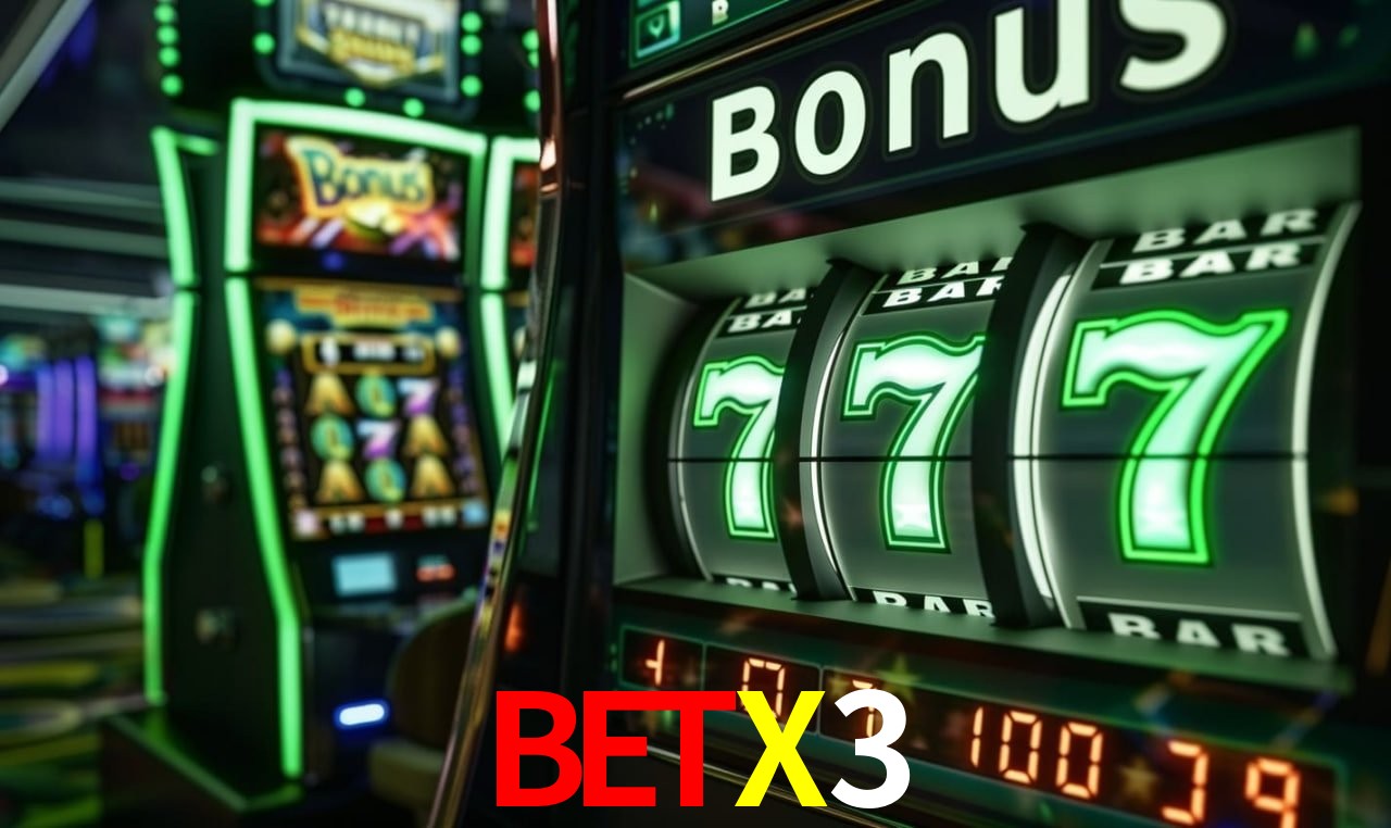 Casino VIP BETX3