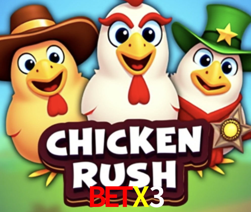 Descubra a Magia dos Jogos de Arcade no BETX3