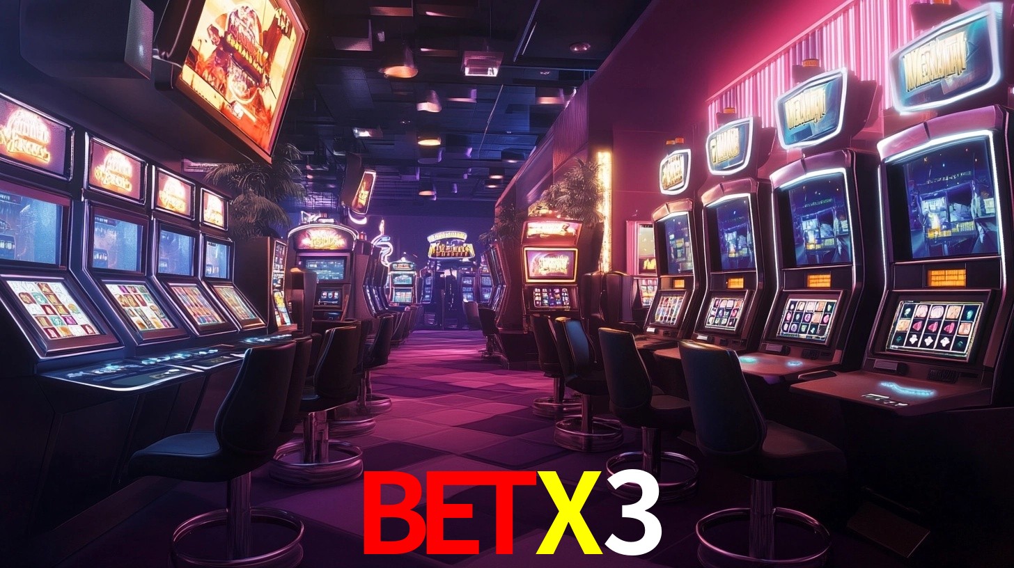 BETX3