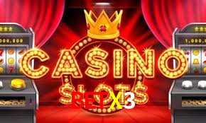 Casino Ao Vivo BETX3