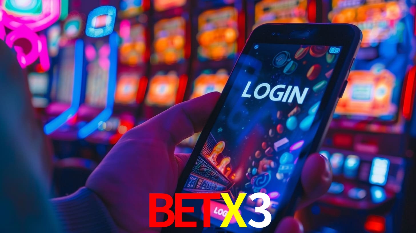 Provedores de Jogos BETX3