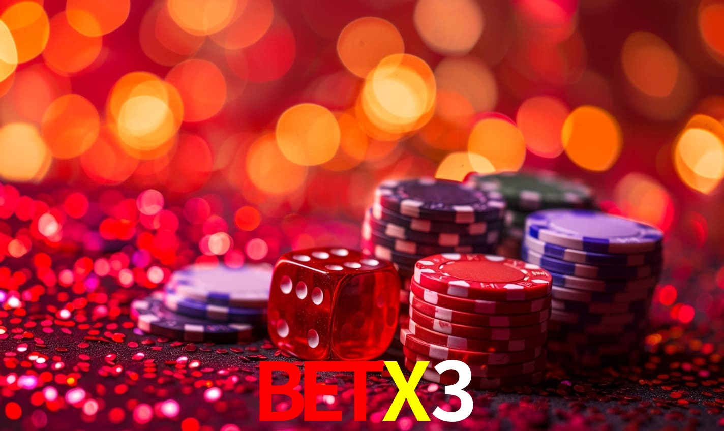 Programa VIP BETX3