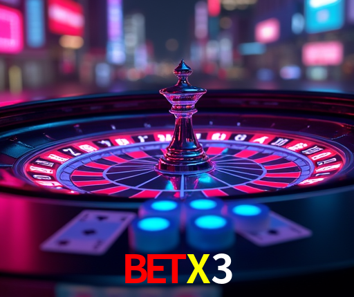 Jogos Exclusivos BETX3