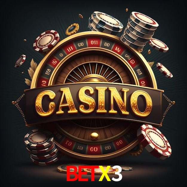 Jogos Exclusivos BETX3