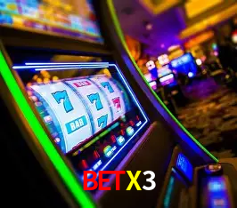Desvendando o Mundo dos Jogos Virtuais na BETX3