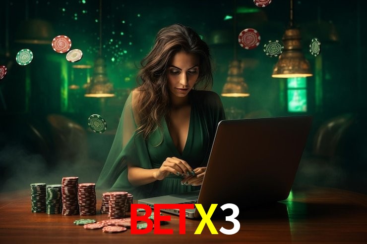 PIX Instantâneo BETX3