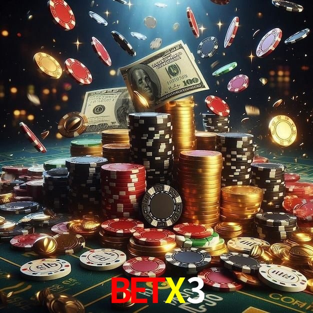 Estratégias Crash Games BETX3