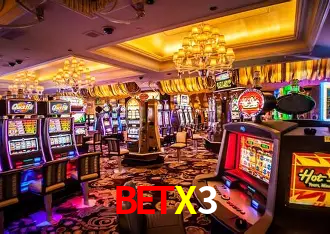 Apostas Esportivas na BETX3: Um Guia Completo