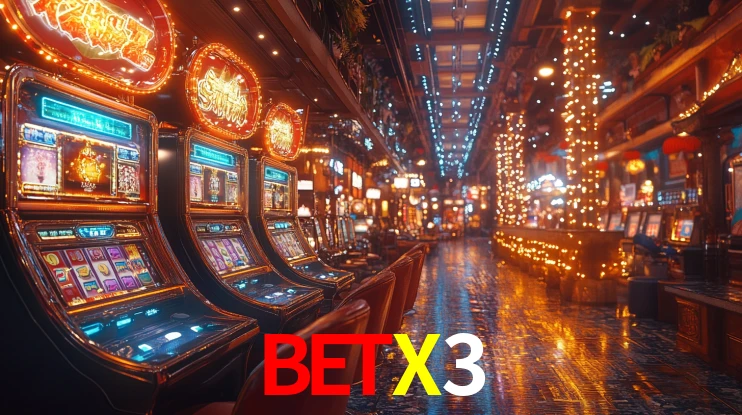 BETX3.com