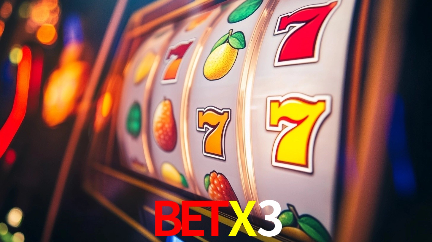 Experimente o Login Seguro Premium no BETX3