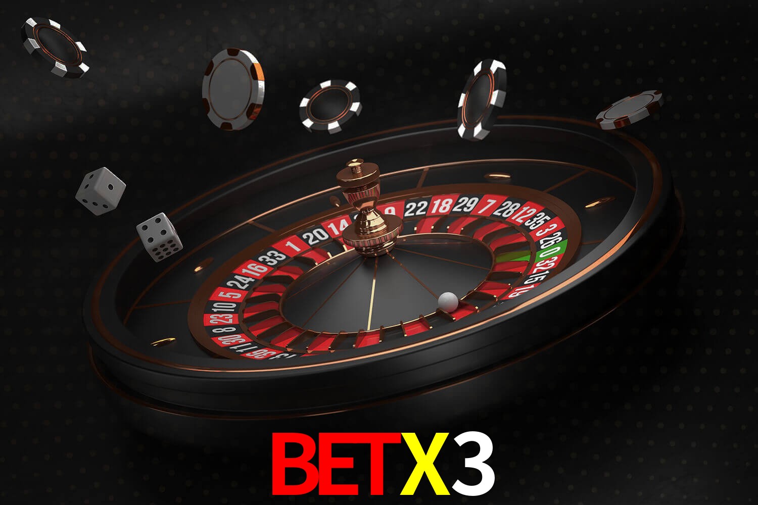 BETX3