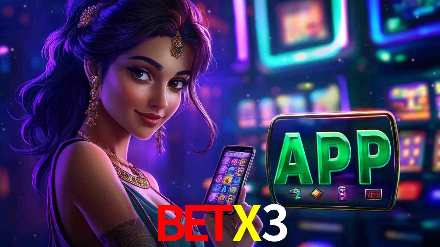 Bônus Generosos e Exclusivos no BETX3 para Você!