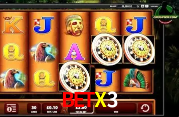 Inovações de Jogos na BETX3: O Futuro das Experiências Interativas