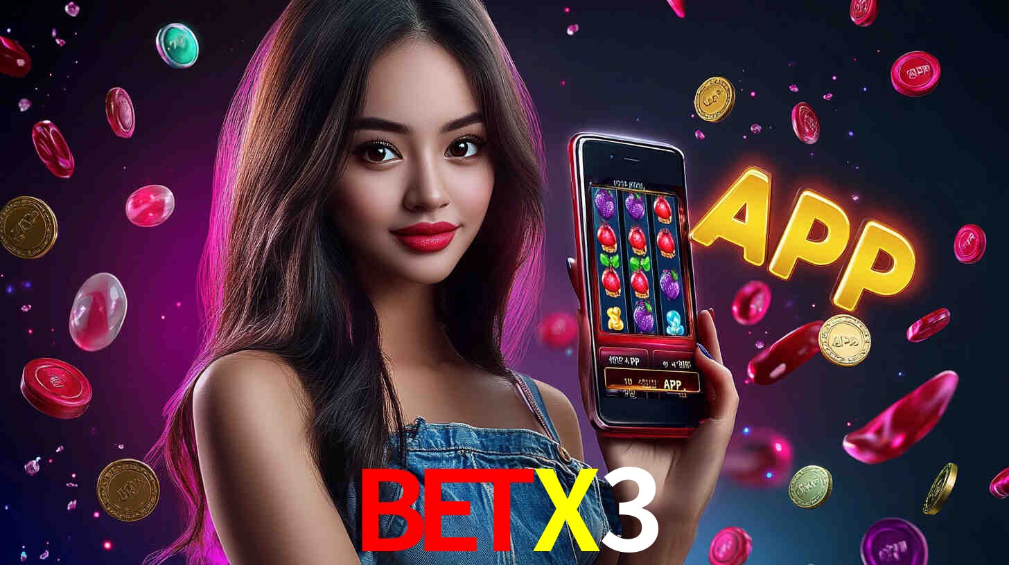 cassino BETX3
