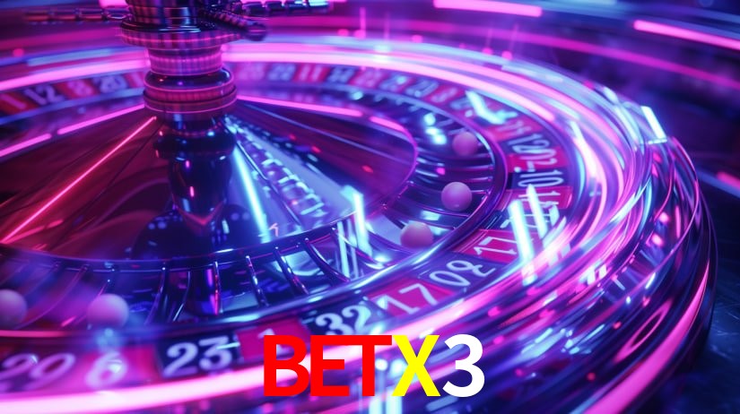 Mesa de Blackjack BETX3