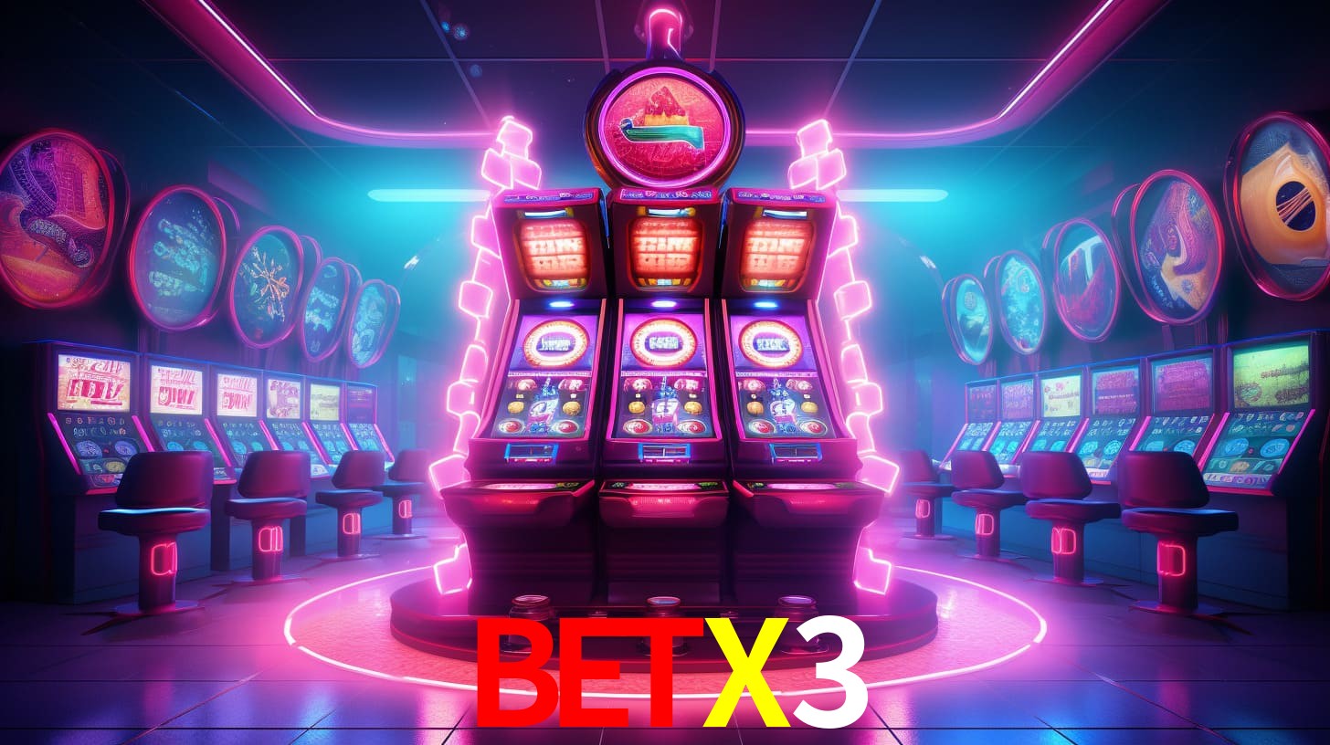 BETX3: Jogue Crash e Experimente Alta Recompensa Instantânea