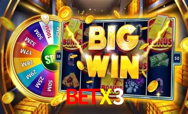Explorando a Categoria de Eventos em Apostas na BETX3
