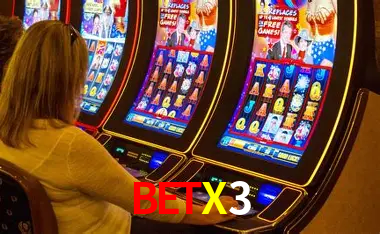 A Revolução dos Aplicativos de Jogos no BETX3