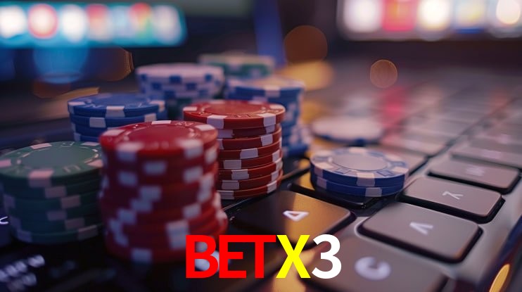 Diretório de Jogos BETX3