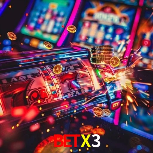 Diretório de Jogos BETX3