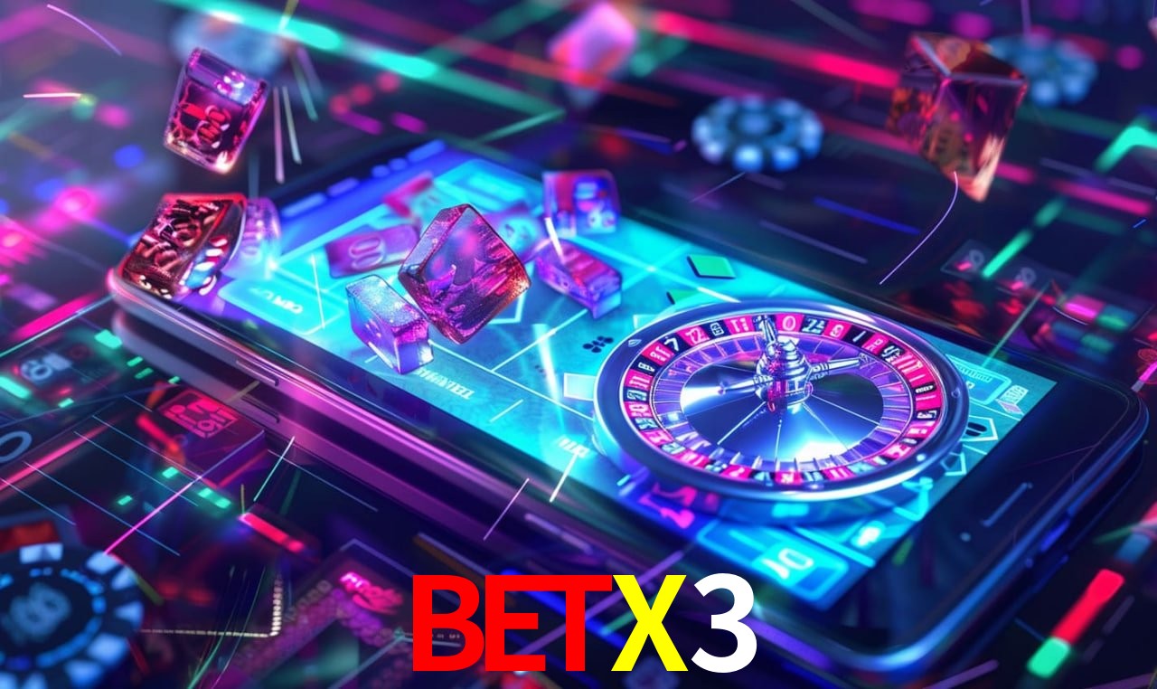 Tecnologia da Plataforma BETX3