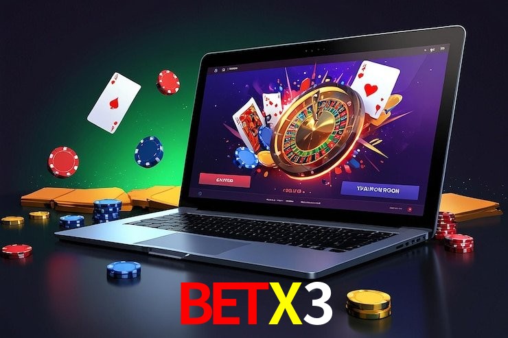 Benefícios da Conta BETX3