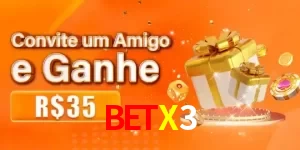 Promoções BETX3