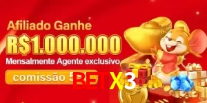 Promoções BETX3